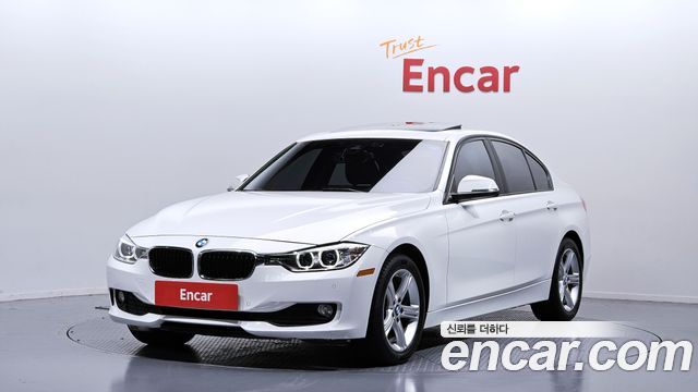 BMW | BMW 3 Series (F30) | 3 Series (F30)