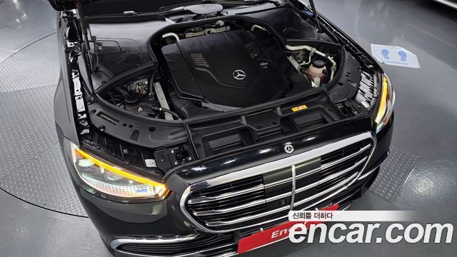 mercedes benz | mercedes benz S-Class W223 | S-Class W223