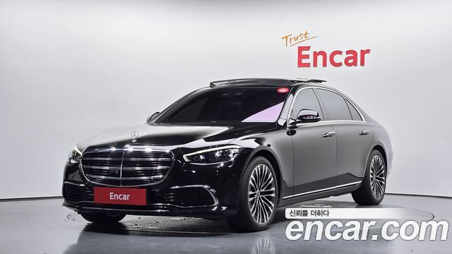 mercedes benz | mercedes benz S-Class W223 | S-Class W223