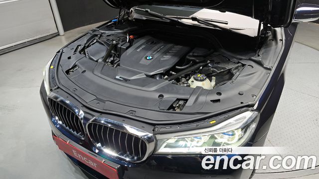 BMW | BMW 7 Series (G11) | 7 Series (G11)