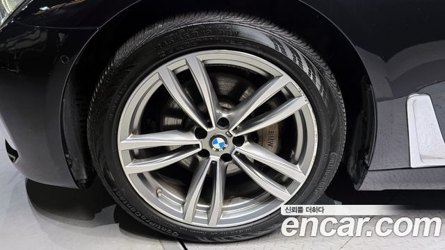 BMW | BMW 7 Series (G11) | 7 Series (G11)