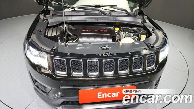 jeep | jeep Compass 2nd Generation | Compass 2nd Generation