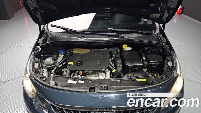 peugeot | peugeot 2008