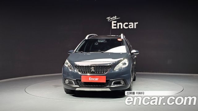 peugeot | peugeot 2008