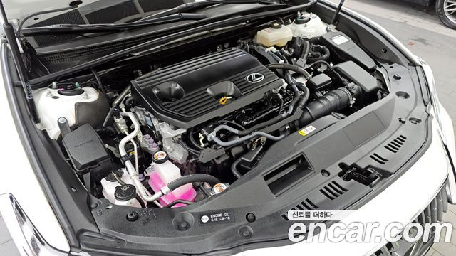 Lexus | Lexus ES300h 7th generation | ES300h 7th generation