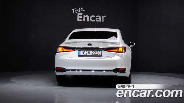 Lexus | Lexus ES300h 7th generation | ES300h 7th generation