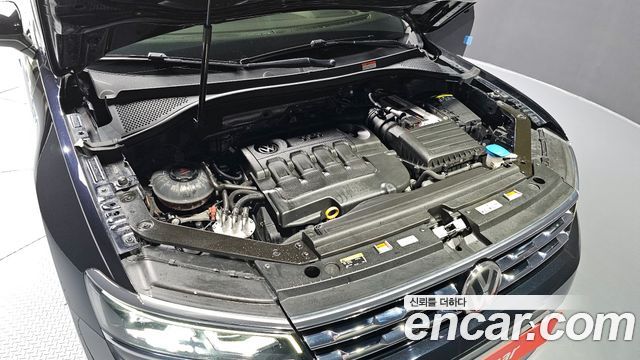 Volkswagen | Volkswagen Tiguan Allspace | Tiguan Allspace