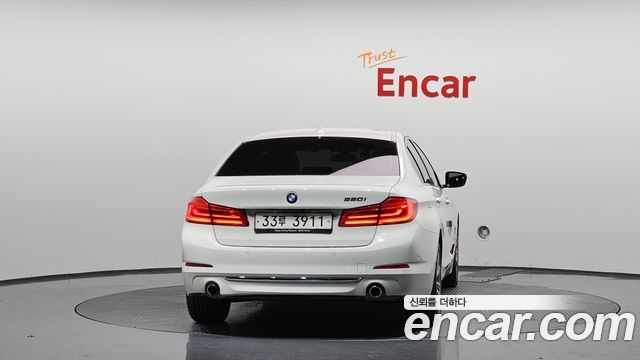 BMW | BMW 5 Series (G30) | 5 Series (G30)