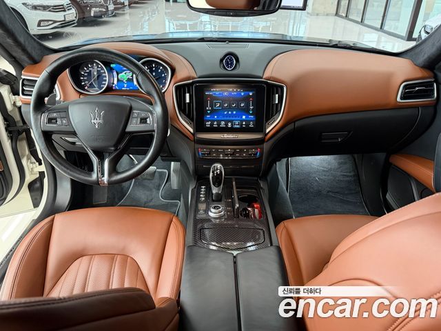 maserati | maserati Ghibli | Ghibli