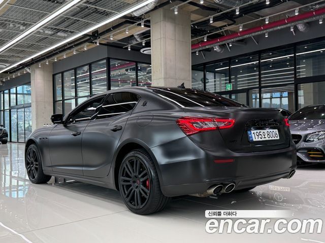 maserati | maserati Ghibli | Ghibli