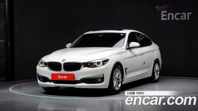 BMW | BMW 3 Series GT (F34) | 3 Series GT (F34)