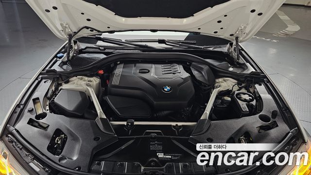 BMW | BMW 5 Series (G30) | 5 Series (G30)