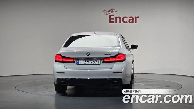 BMW | BMW 5 Series (G30) | 5 Series (G30)