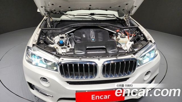 BMW | BMW X5 (F15) | X5 (F15)