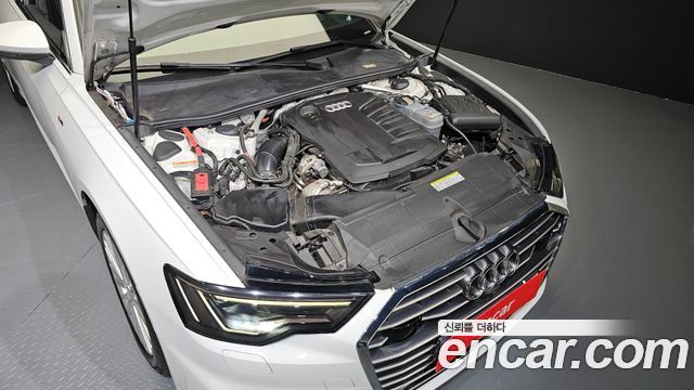 Audi | Audi A6 (C8) | A6 (C8)