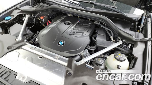 BMW | BMW X4 (G02) | X4 (G02)