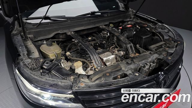 Dongfeng Sokon | Dongfeng Sokon Fencon ix5 | Fencon ix5