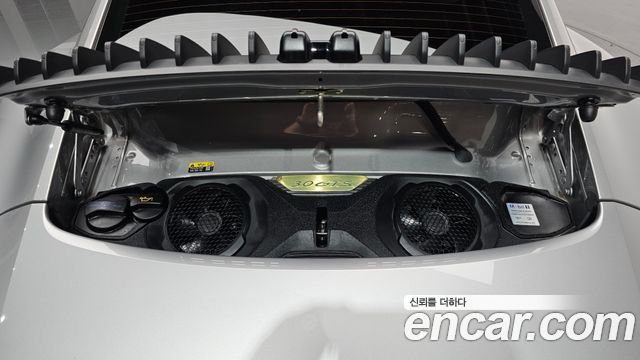 porsche | porsche 911 (992)