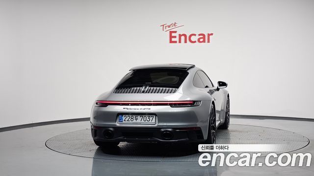 porsche | porsche 911 (992)
