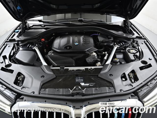 BMW | BMW 5 Series (G30) | 5 Series (G30)