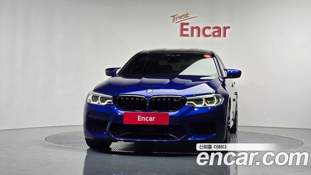 BMW | BMW M5 (F90) | M5 (F90)