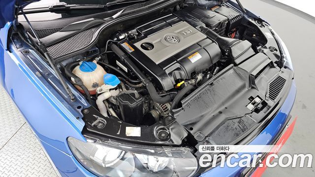 Volkswagen | Volkswagen Scirocco | Scirocco