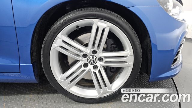 Volkswagen | Volkswagen Scirocco | Scirocco