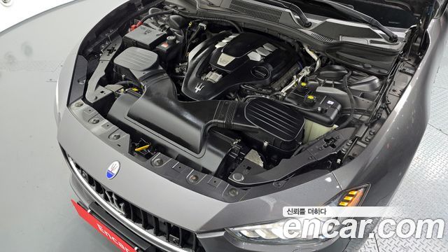 maserati | maserati Ghibli | Ghibli