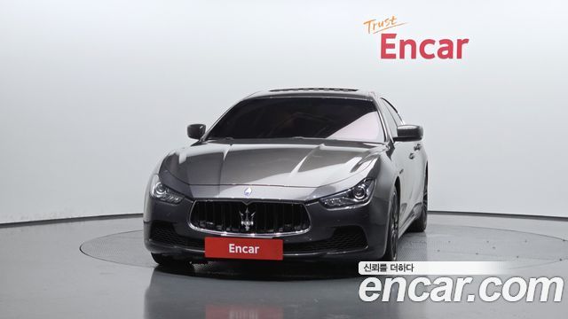 maserati | maserati Ghibli | Ghibli