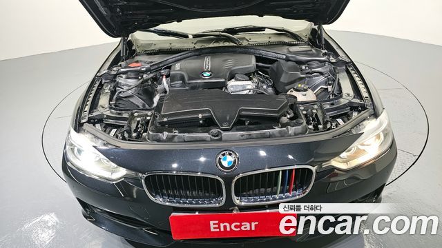 BMW | BMW 3 Series (F30) | 3 Series (F30)