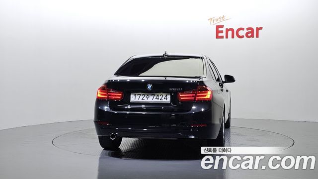 BMW | BMW 3 Series (F30) | 3 Series (F30)