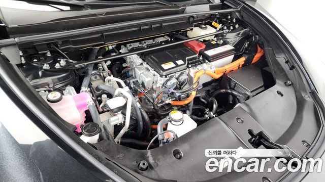 Lexus | Lexus RZ450e