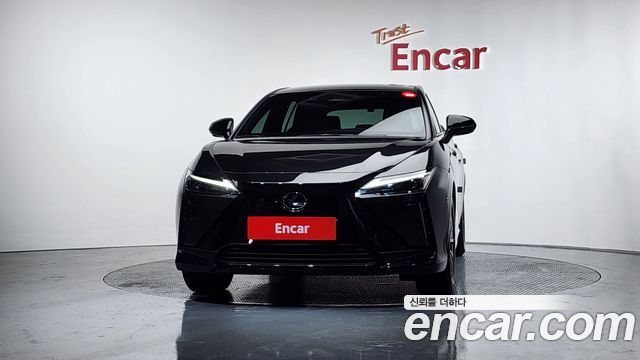 Lexus | Lexus RZ450e