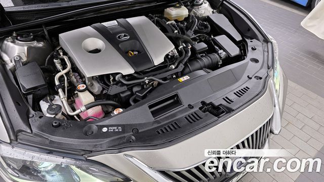 Lexus | Lexus ES300h 7th generation | ES300h 7th generation