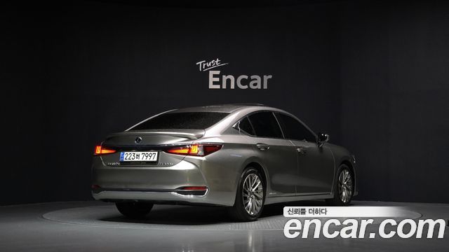 Lexus | Lexus ES300h 7th generation | ES300h 7th generation