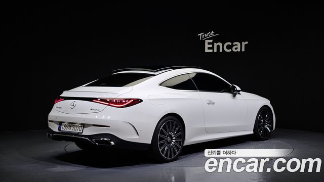 mercedes benz | mercedes benz CLE-Class C236 | CLE-Class C236