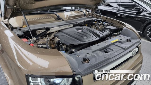 land rover | land rover Defender (L663) | Defender (L663)