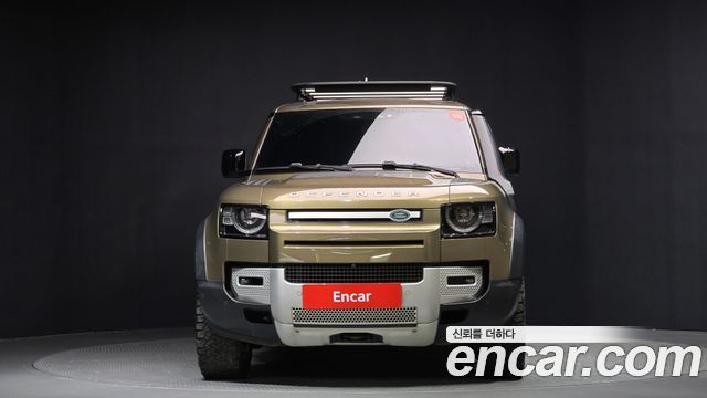 land rover | land rover Defender (L663) | Defender (L663)