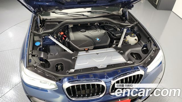 BMW | BMW X3 (G01) | X3 (G01)