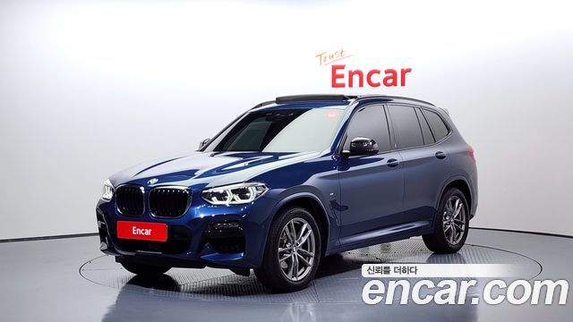 BMW | BMW X3 (G01) | X3 (G01)