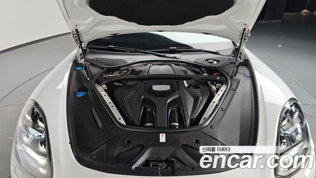 porsche | porsche Panamera (971) | Panamera (971)