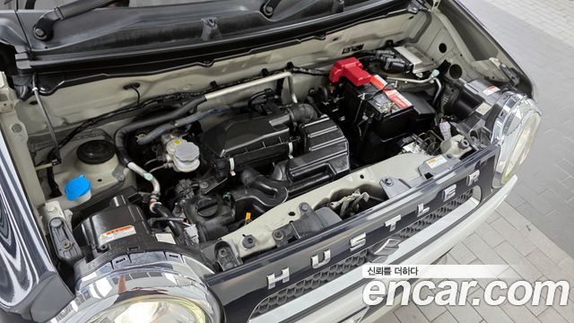 suzuki | suzuki Hustler | Hustler