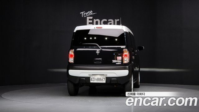 suzuki | suzuki Hustler | Hustler