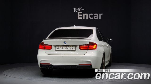 BMW | BMW 3 Series (F30) | 3 Series (F30)