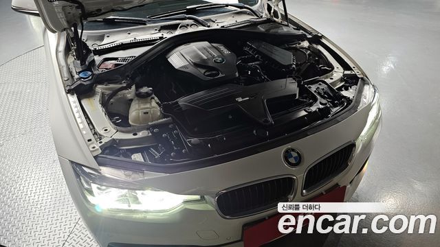 BMW | BMW 3 Series (F30) | 3 Series (F30)