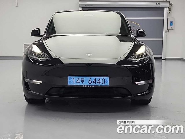 tesla | tesla Model Y | Model Y