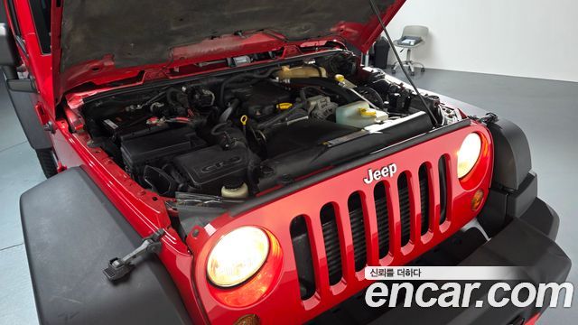 jeep | jeep Wrangler (JK) | Wrangler (JK)