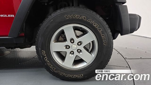 jeep | jeep Wrangler (JK) | Wrangler (JK)