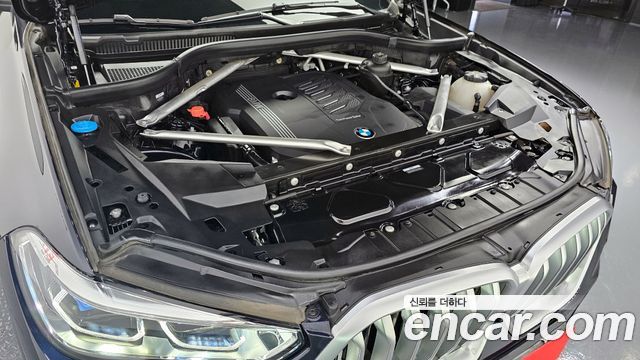 BMW | BMW X6 (G06) | X6 (G06)