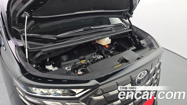 Toyota | Toyota Alpha" 4th generation | Alpha" 4th generation